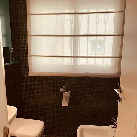 Roberto Exclusive 82 Apartment *