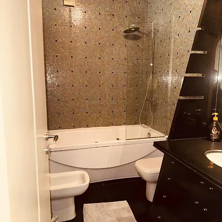 Roberto Exclusive 82 Apartment Bari