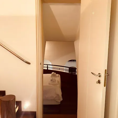 Roberto Exclusive 82 Apartment *