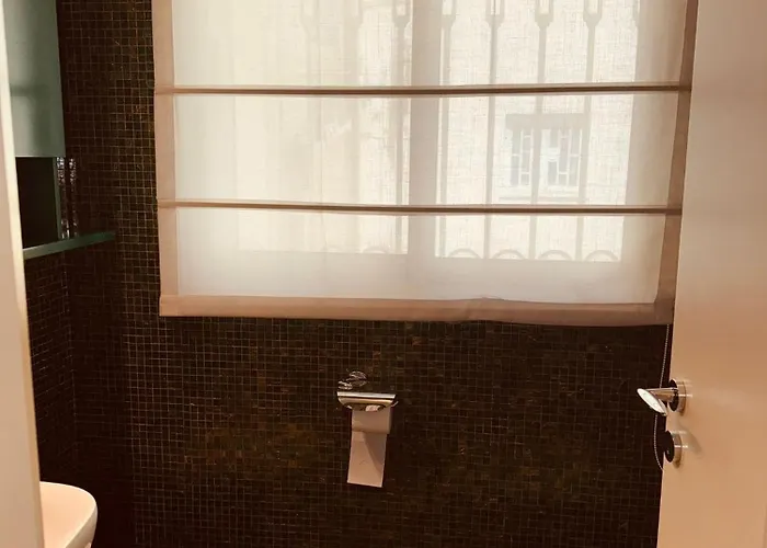 Roberto Exclusive 82 Apartment *