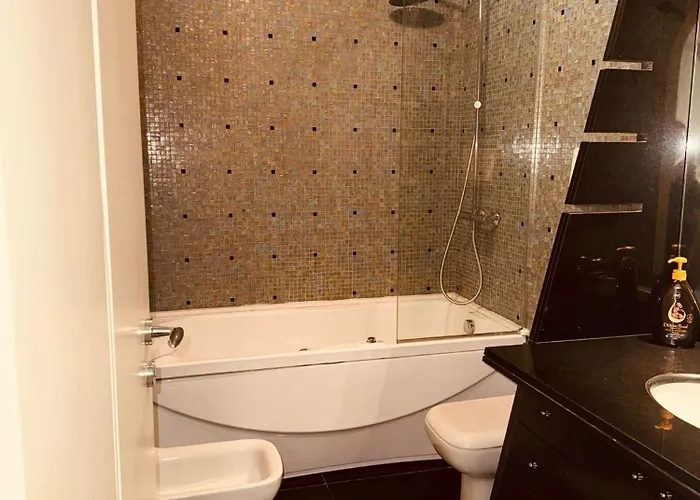 Roberto Exclusive 82 Apartment Bari