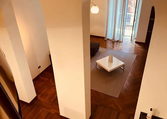 Roberto Exclusive 82 Apartment