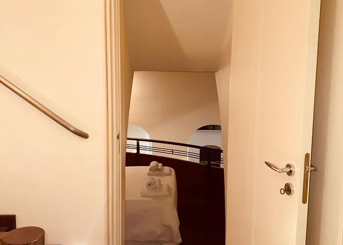 Roberto Exclusive 82 Apartment *